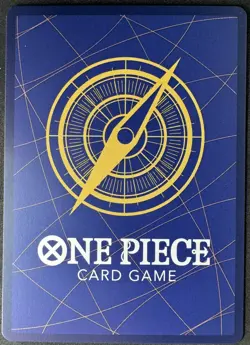 One Piece TCG - Monkey.D.Luffy PRB02-005 Red Bull Double DON!! - Promo LP - Image 2