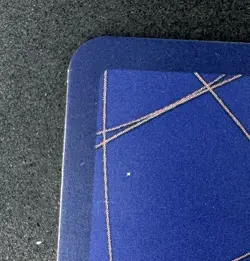 One Piece TCG - Monkey.D.Luffy PRB02-005 Red Bull Double DON!! - Promo LP - Image 3