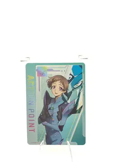 Union Arena TCG | Action Point | UEX03BT/CGH-2-AP04 - Image 1