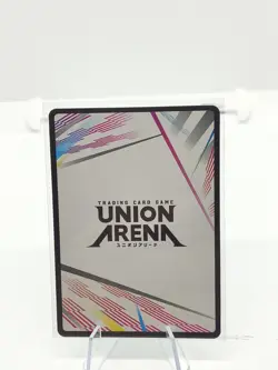 Union Arena TCG | Action Point | UEX03BT/CGH-2-AP04 - Image 2