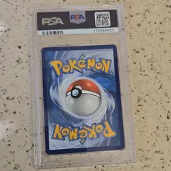2023 POKEMON CHARIZARD EX SV03 OBSIDIAN FLAMES 228/197 HYPER RARE HOLO PSA 10 - Image 2