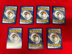 Pokemon TCG Silver Tempest Trainer Gallery and Full Art Trainer Card Lot NM/M - Image 4