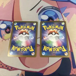 Set: Deerling 073/071 Sawsbuck 074/071 AR - Cyber Judge - Japanese Pokemon Cards - Image 5