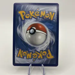 Pokemon Card Cafe Master TG25/TG30 Trainer Brilliant Stars Full Art Rare NM - Image 2