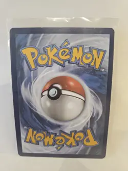 Pokemon Card Legacy Energy 167/167 Ace Spec Twilight Masquerade Near Mint - Image 2