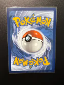 Pokemon Card Palafin SVPEN 036 Obsidian Flames Stamped Staff Promo NM - Image 2