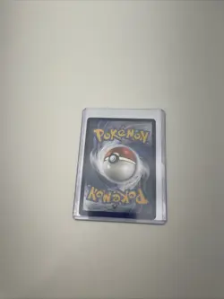 Pokemon TCG Pikachu & Zekrom GX Black Star Promo Card SM168 - Image 3