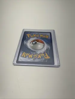 Pokemon TCG Pikachu & Zekrom GX Black Star Promo Card SM168 - Image 4