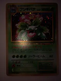 pokemon Japanese 95 promo cd 10 card set near mint ungraded - Image 5