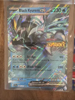 5 Jumbo Pokemon Cards Oversized EX V Lot – Great Gift Display Set Collection J3 - Image 2