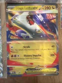 5 Jumbo Pokemon Cards Oversized EX V Lot – Great Gift Display Set Collection J3 - Image 3