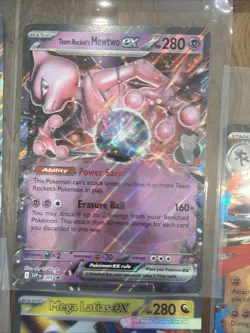 5 Jumbo Pokemon Cards Oversized EX V Lot – Great Gift Display Set Collection J3 - Image 5