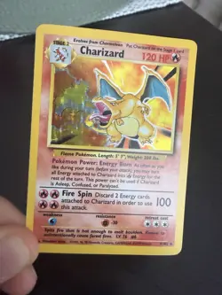 Pokemon Holo 1st Edition Card Lot 12x Base Set Jungle Fossil Charizard Mewtwo - Image 1