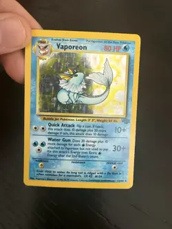 Pokemon Holo 1st Edition Card Lot 12x Base Set Jungle Fossil Charizard Mewtwo - Image 4