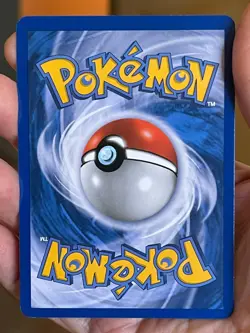 POKEMON MAGIKARP 110/147 COMMON SUPREME VICTORS NM CARD - Image 2