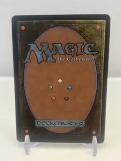 MTG Furnace of Rath 10th Edition Rare Red Enchantment Card 204 John Matson - Image 2