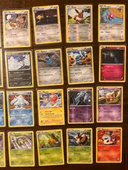 XY Ancient Origins Mixed Cards Lot 28 Cards Sorted Bulk 2 Reverse Holos - Image 3