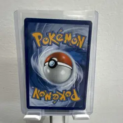 Carbink Basic Holo 90 HP Ability 242/217 AKG Pokemon TCG Card 2016 - Image 2