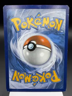Ash’s Pikachu SM111 - Sun & Moon Promo Pokemon Card PLAYED - Image 2