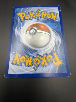 Ash’s Pikachu SM111 - Sun & Moon Promo Pokemon Card PLAYED - Image 3