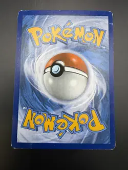 Ash’s Pikachu SM111 - Sun & Moon Promo Pokemon Card PLAYED - Image 4