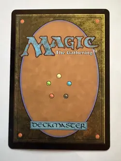 Chain of Smog U Onslaught 132 - Magic the Gathering TCG - Image 2