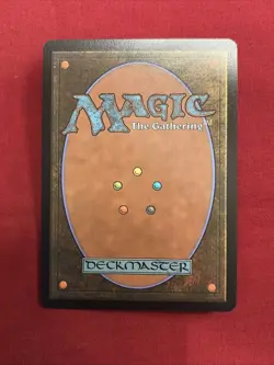 MTG Michelangelo, Weirdness to 11 TMNT Regular - Very Good Condition - Image 2