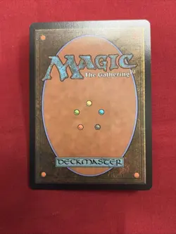 MTG Michelangelo, Weirdness to 11 TMNT Regular - Very Good Condition - Image 3