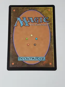 MTG - Coiling Oracle - Ravnica Remastered Foil Snake Elf Druid - Image 2