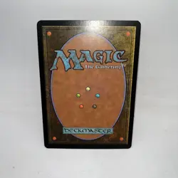 Familiar Ground 243 Uncommon 7th Edition Magic: The Gathering Lightly Played - Image 2