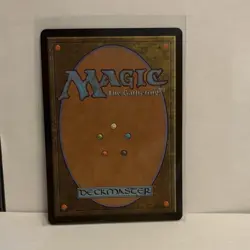 Wizards Urza's Incubator Artifact Regular Magic The Gathering 2021 English - Image 2