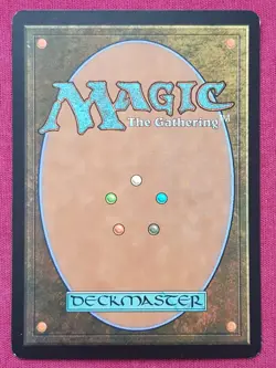 Magic The Gathering BETRAYERS OF KAMIGAWA FINAL JUDGMENT white card MTG - Image 2