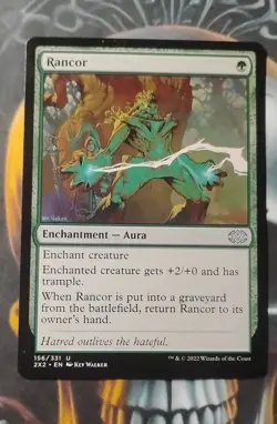 Rancor Double Masters 2022 Regular - Image 1