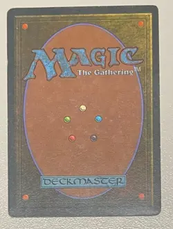 Magical Hack - MTG - REVISED (3rd) - ENGLISCH - ©1994 EX/LP RARE - Image 2