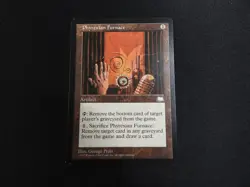 Phyrexian Furnace LP/MP [Weatherlight] Multiple Available Free Tracking! - Image 2