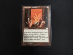 Phyrexian Furnace LP/MP [Weatherlight] Multiple Available Free Tracking! - Image 4