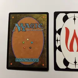 Wasteland Secret Lair Countdown Kit Foil - Image 2