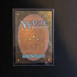March of Swirling Mist Kamigawa: Neon Dynasty Foil - Image 2