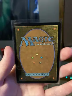 MTG Unwinding Clock #61 Rare The Brothers’ War: Retro Frame Artifacts (BRR) - Image 2