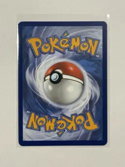 Pokemon TCG Haunter 027 Promo Card Mega Evolutions NM - Image 2