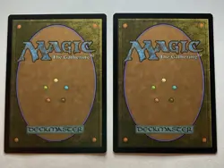 Magistrate’s Scepter M19 MTG NM - Image 2