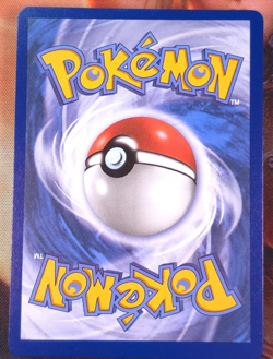 2025 Pokemon PFL Mega Charizard X ex Special Illustration Rare #125/094 - Image 2