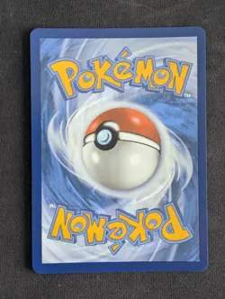 Pokemon TCG Teal Mask Ogerpon Ex 012/131 holo Prismatic Evolutions NM - Image 2