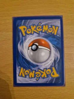 Pokemon TCG Legendary Treasures Spiritomb Reverse Holo 87/113 - Image 2