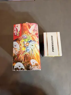 Pokemon TCG Surging Sparks BOOSTER BOX & BOOSTER BUNDLE (Set of 2) ⚡ - Image 5