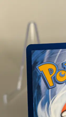 Team Rocket's Wobbuffet 203 Promo Pokemon SVP: Scarlet & Violet Promo (NM/M) - Image 5