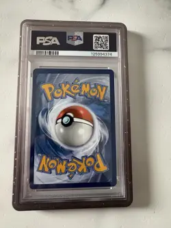 Umbreon VMAX #TG23 PSA 10 Gem Mint – 2022 Pokemon Brilliant Stars Trainer Galler - Image 2