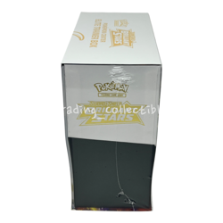 Brilliant Stars Pokemon Center Sword and Shield Elite Trainer Box ETB With Case - Image 3