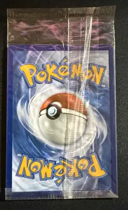 Greninja Gold Star Sealed Promo SWSH144 Celebrations Black Star Promo Pokemon - Image 2