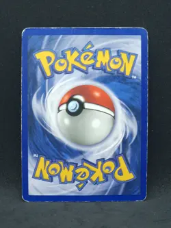 Pokemon Jungle Vaporeon 12/64 (MP) - Image 2